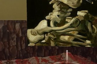 Look, I haven't heard it yet