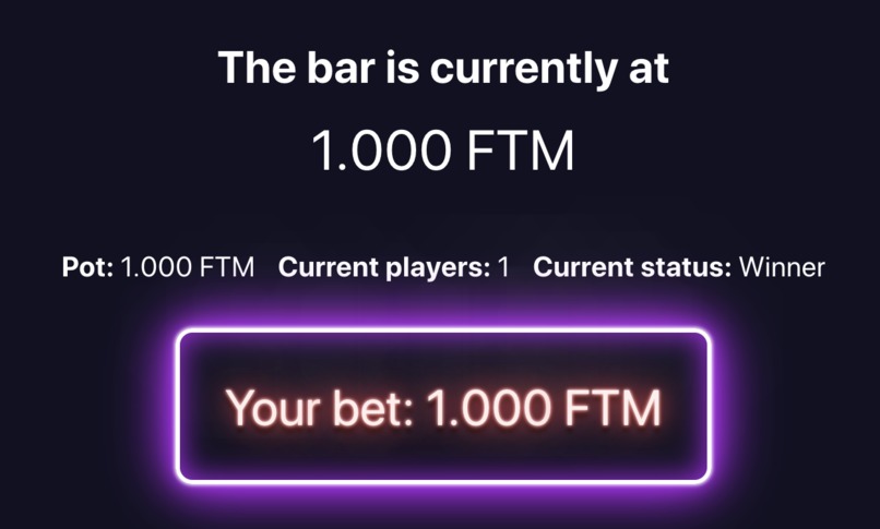 The Divebar – screenshot 2