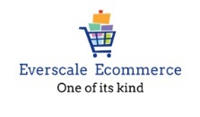 Everscale Ecommerce – screenshot 1