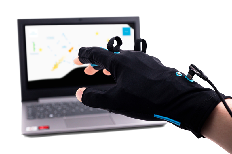 Cynteract - Gamification in Rehabilitation – screenshot 3