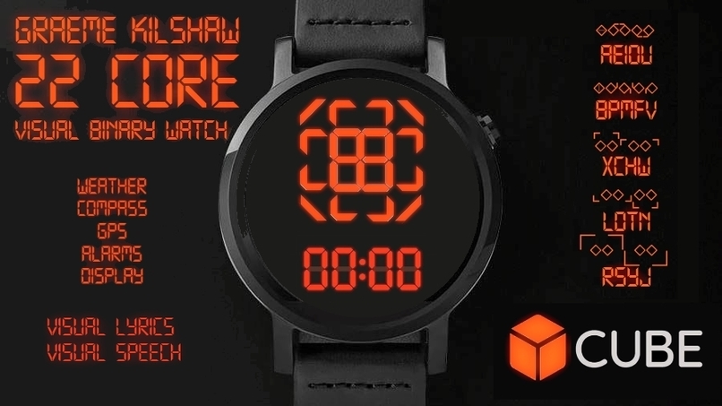 Lyrics & Speech Visualizer – screenshot 10