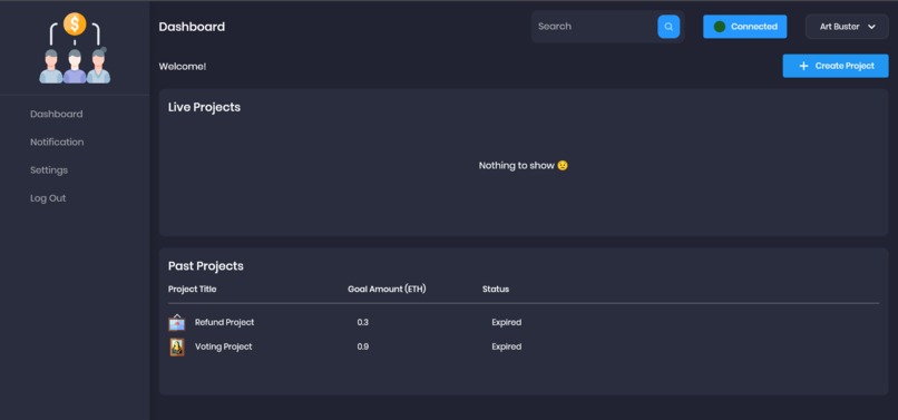 Art Buster – screenshot 2