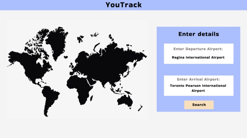 YouTrack – screenshot 1