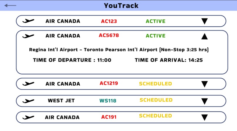 YouTrack – screenshot 5