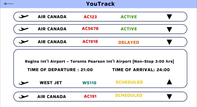 YouTrack – screenshot 7