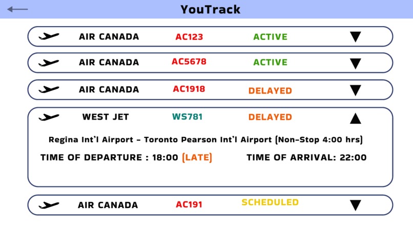 YouTrack – screenshot 8