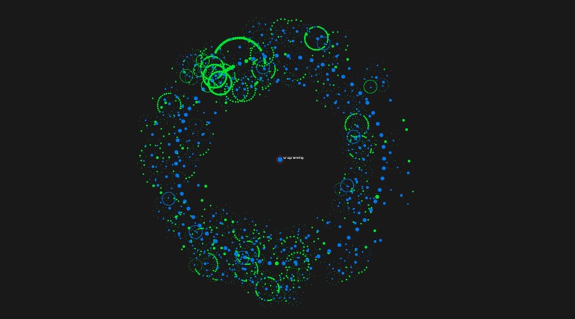 fsview – screenshot 1
