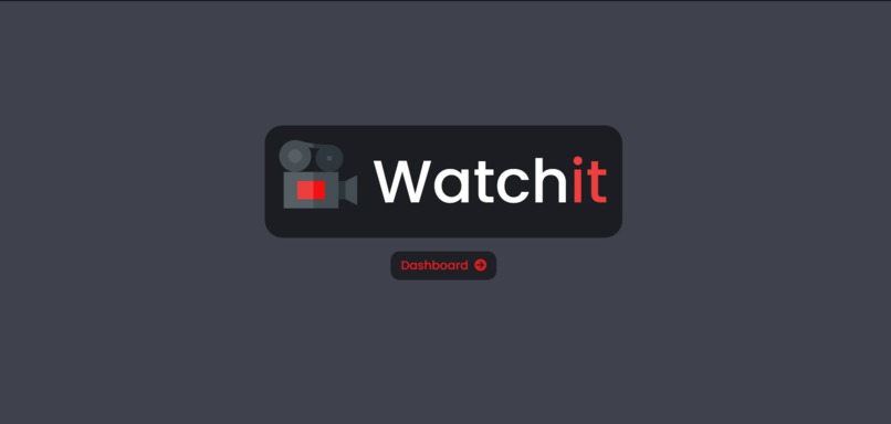 Watchit – screenshot 1