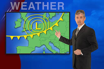 Weatherman