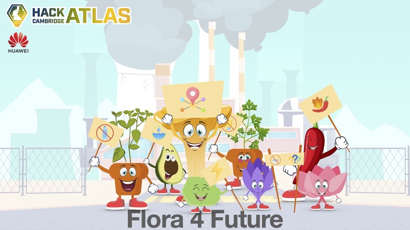 Flora 4 Future – screenshot 1