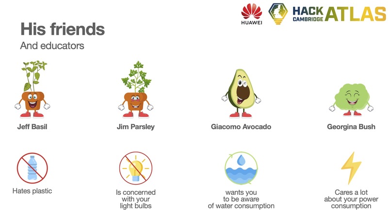 Flora 4 Future – screenshot 5