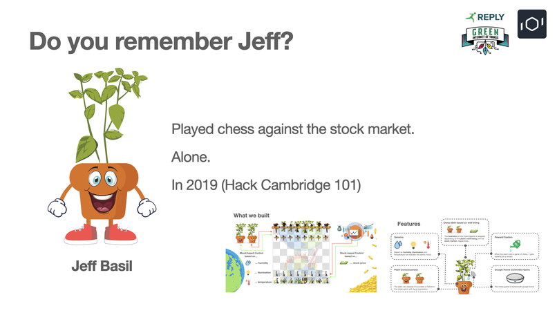 Flora 4 Future – screenshot 4