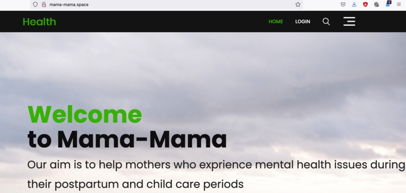 Mama – screenshot 1
