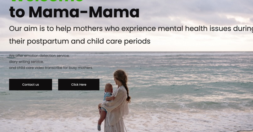 Mama – screenshot 2