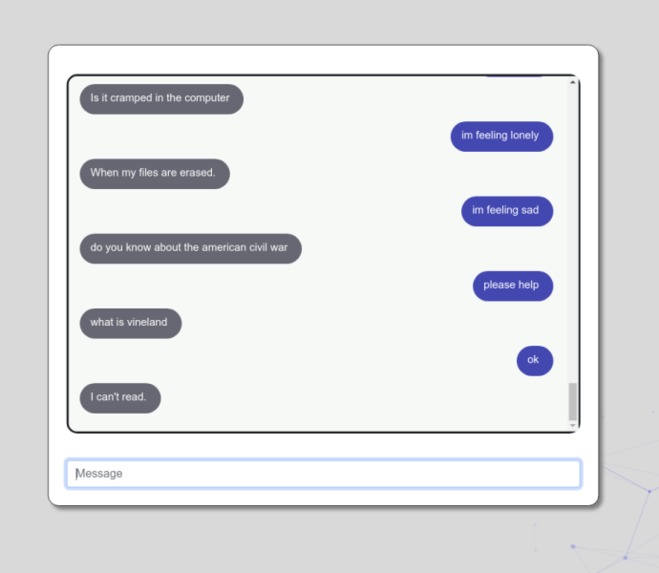 Lockdown Buddy – screenshot 1