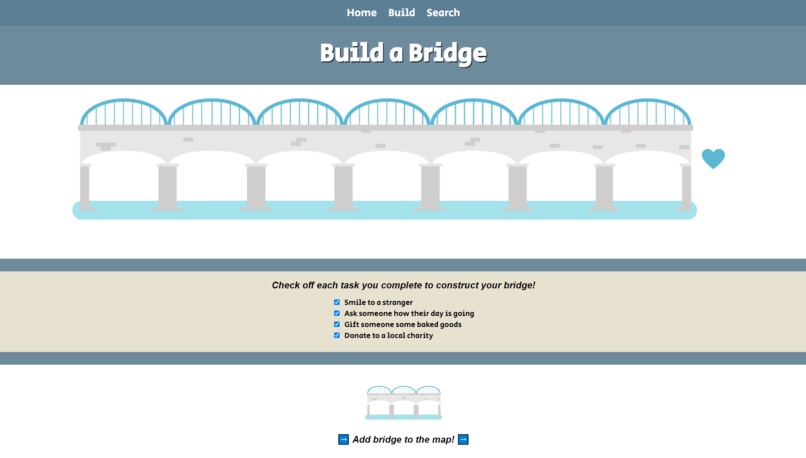 Bridge Bud – screenshot 2