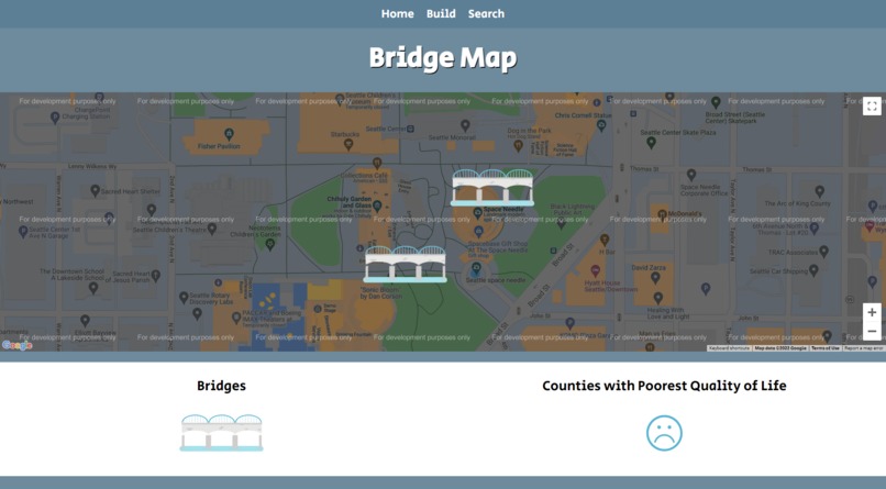 Bridge Bud – screenshot 3