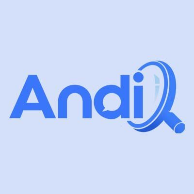 Andi – screenshot 1