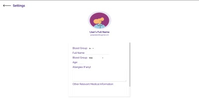 Dosis – screenshot 5