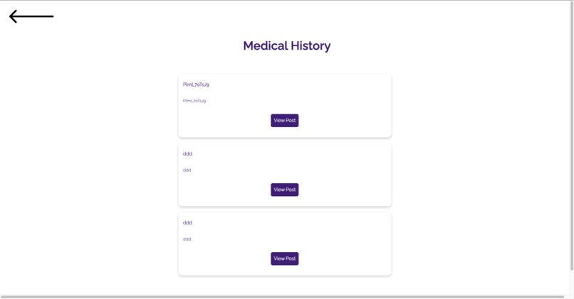 Dosis – screenshot 8