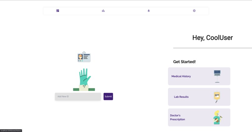 Dosis – screenshot 13