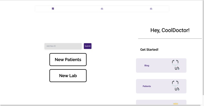 Dosis – screenshot 14