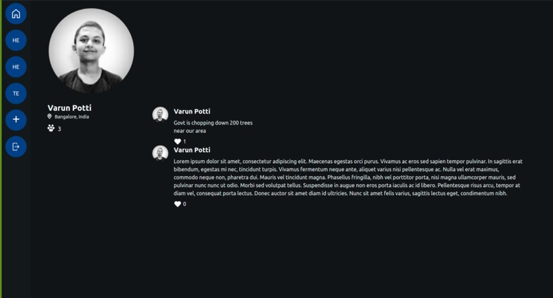 Actify – screenshot 5