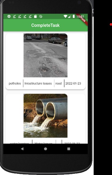 Acc.sus.city – screenshot 5
