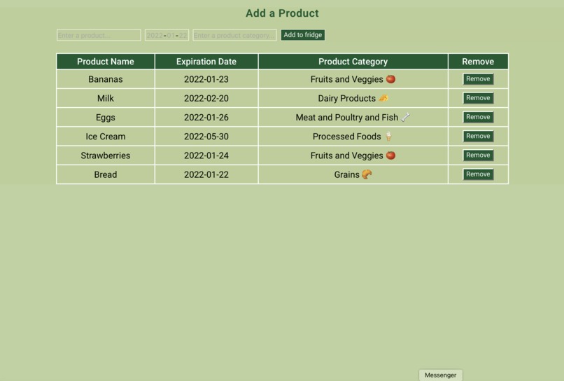 potatOH!!! – screenshot 2