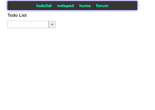 Edu hub by PRO-grammers – screenshot 2