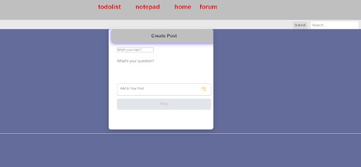 Edu hub by PRO-grammers – screenshot 3