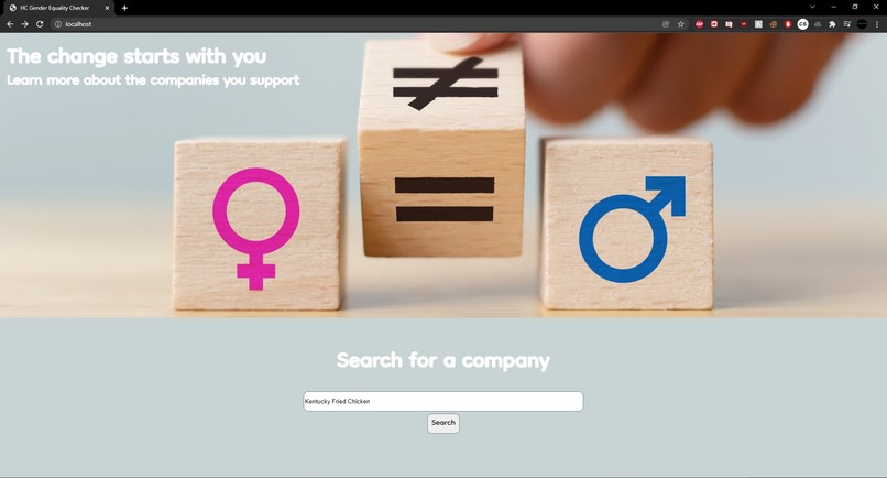 Disparity Buster – screenshot 2