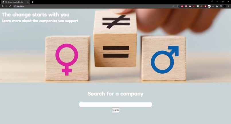 Disparity Buster – screenshot 1