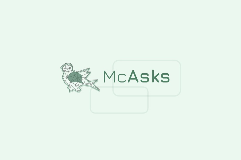 McAsks – screenshot 1