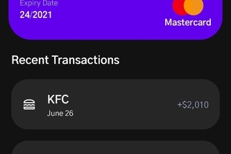 FinanceAppUI