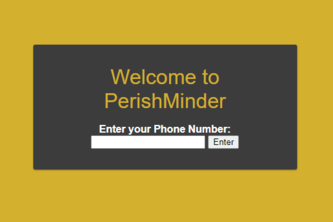PerishMinder