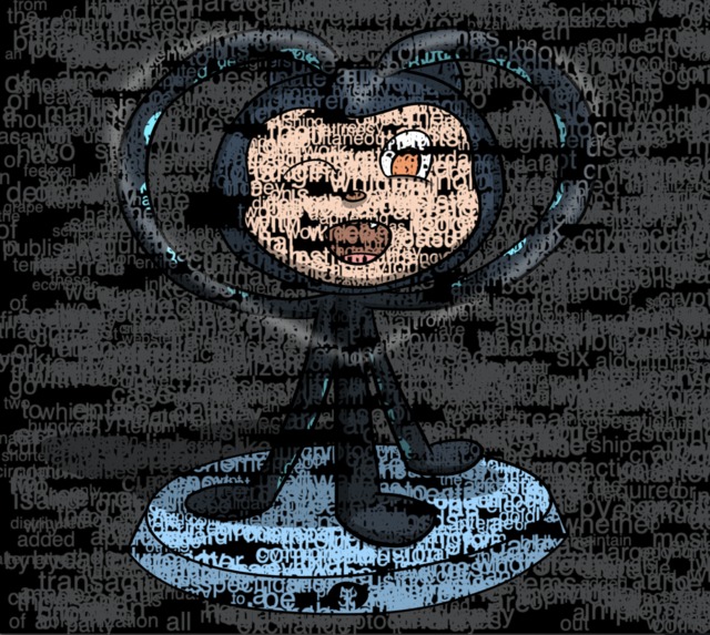 Word Reveal – screenshot 1