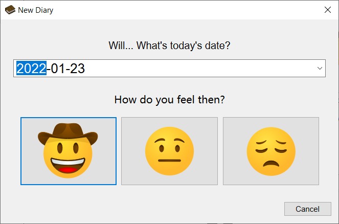 AI Voice Diary  – screenshot 3