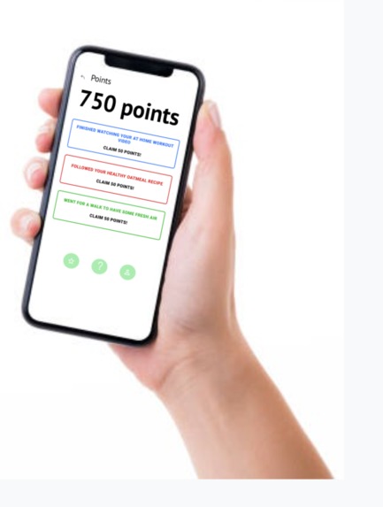 Google Wellness – screenshot 2