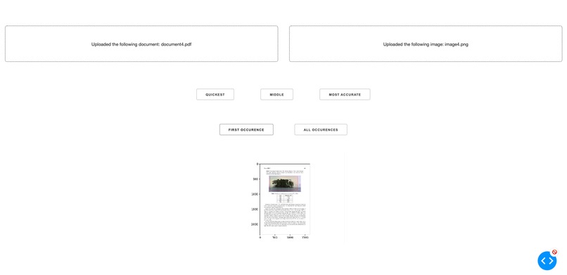 PictoDocReader – screenshot 3