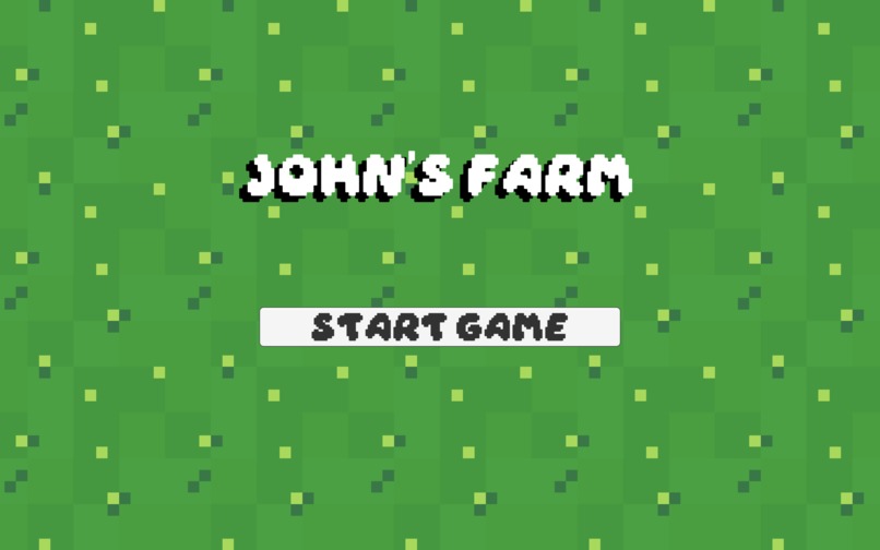 John's Farm – screenshot 1