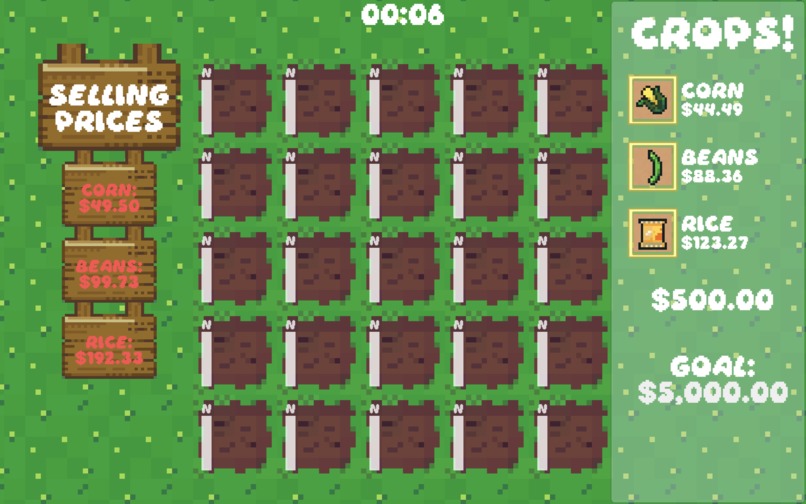 John's Farm – screenshot 3