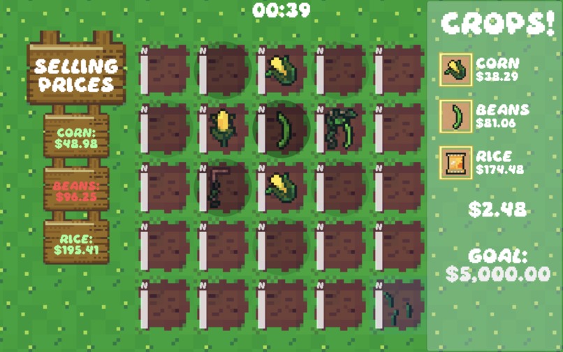 John's Farm – screenshot 4