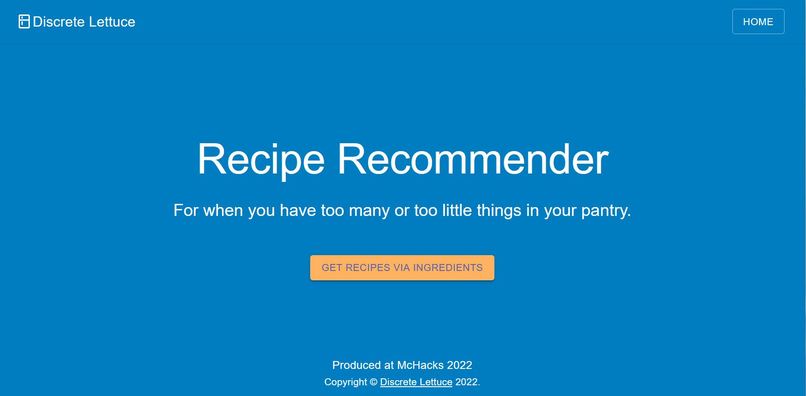 Discrete Lettuce – screenshot 1