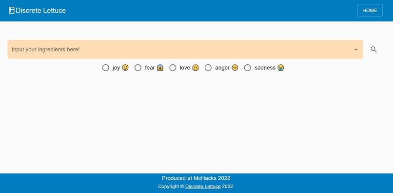 Discrete Lettuce – screenshot 4