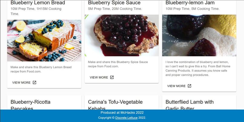Discrete Lettuce – screenshot 5