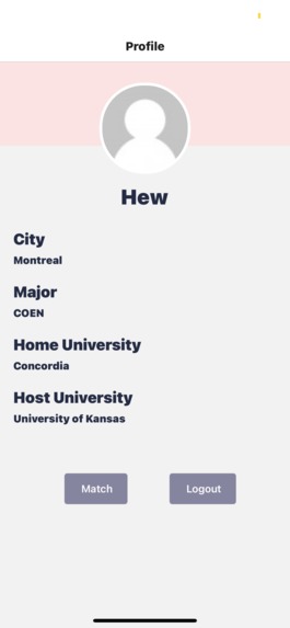 uChange – screenshot 4