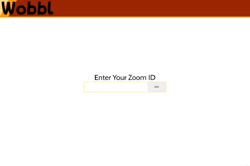 Wobbl | People's Chat – screenshot 1