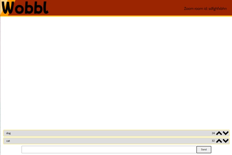 Wobbl | People's Chat – screenshot 3