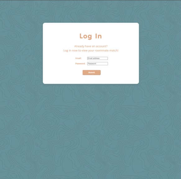 RoomEasy – screenshot 2